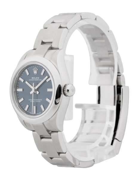 Rolex Oyster Perpetual 276200